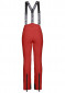 náhľad Dámske lyžiarske nohavice Goldbergh HIGH END ski pant RUBY RED